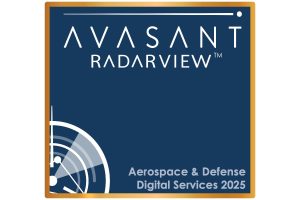 Badge Template Aerospace Defense