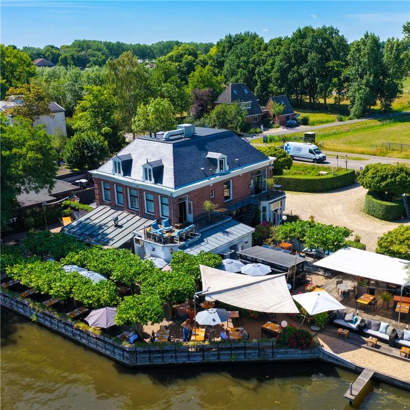 Venue – Buitenplaats, Slangevegt