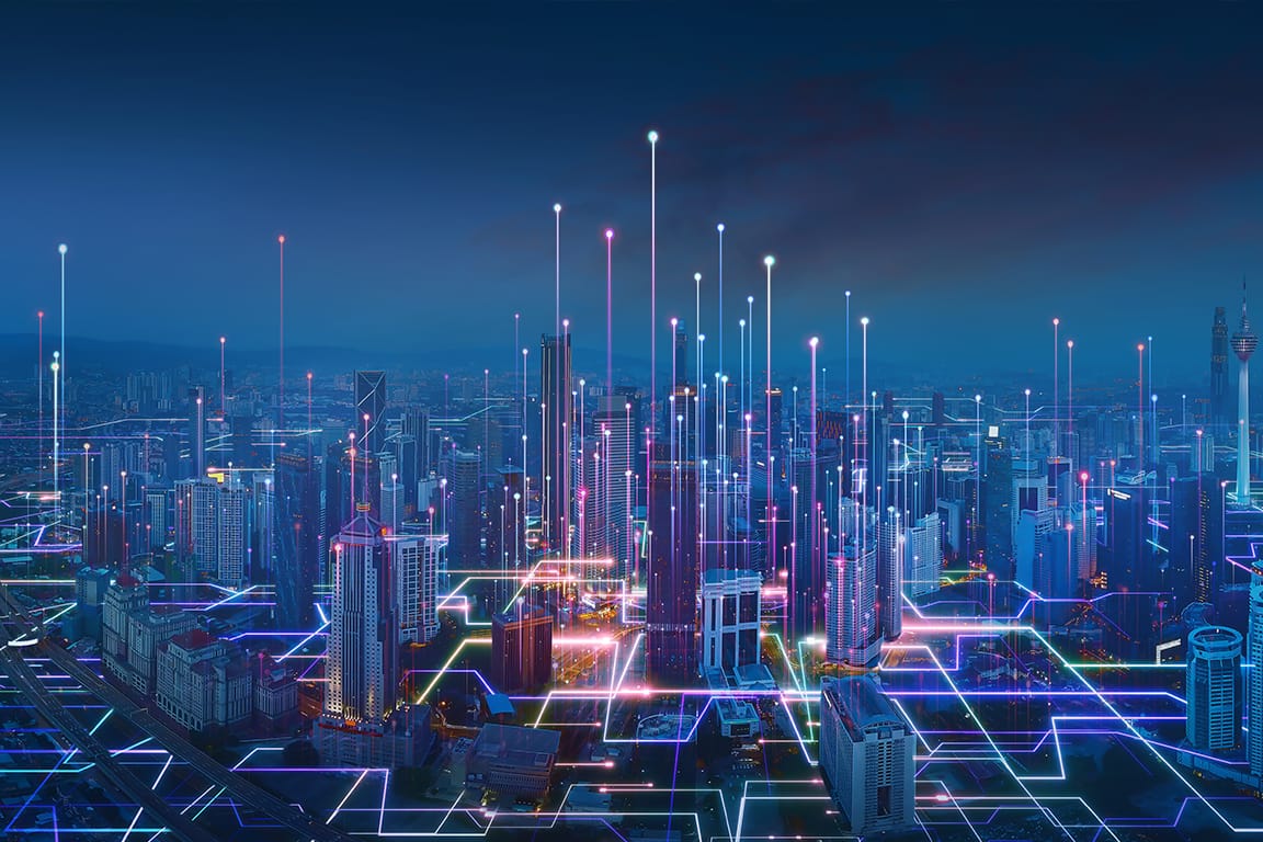 Digital Enterprise 4.0: Digital Persistence Amid Volatility Image