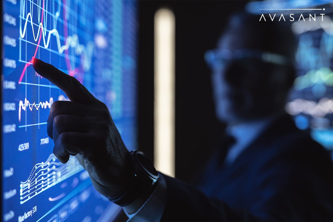 High Tech Intervention Transformation Needs More Than Technology Intervention - Avasant