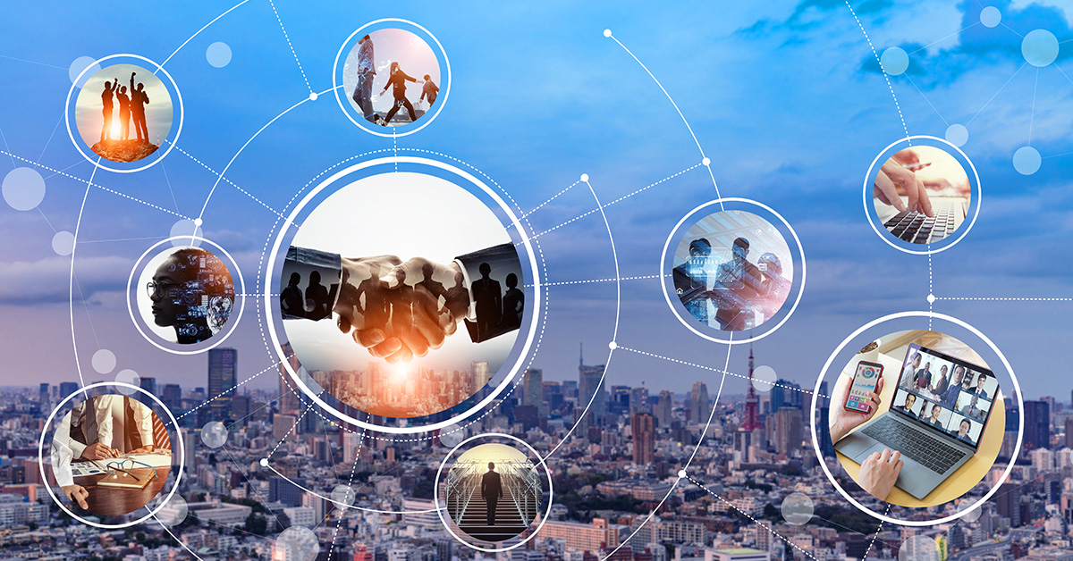 Strategic Sourcing Consulting Image