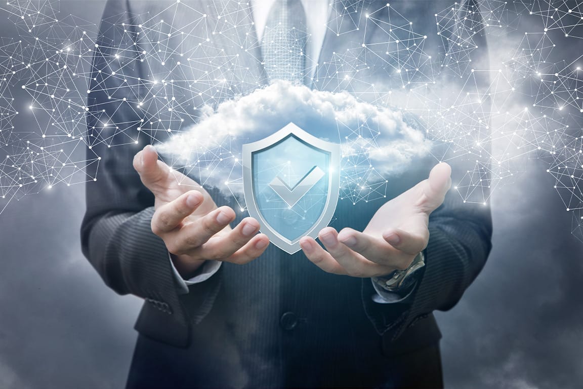 Security and Cloud Skills make Telcos an Interesting Choice for IT Services​ Image