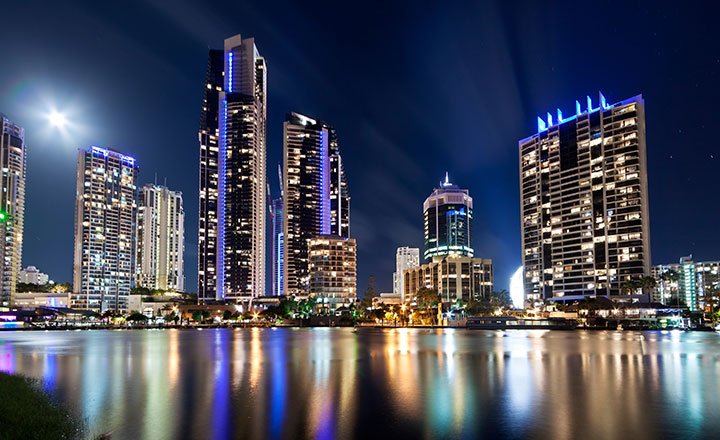 Global Sourcing Trends 2015: Avasant Perspective​ Image