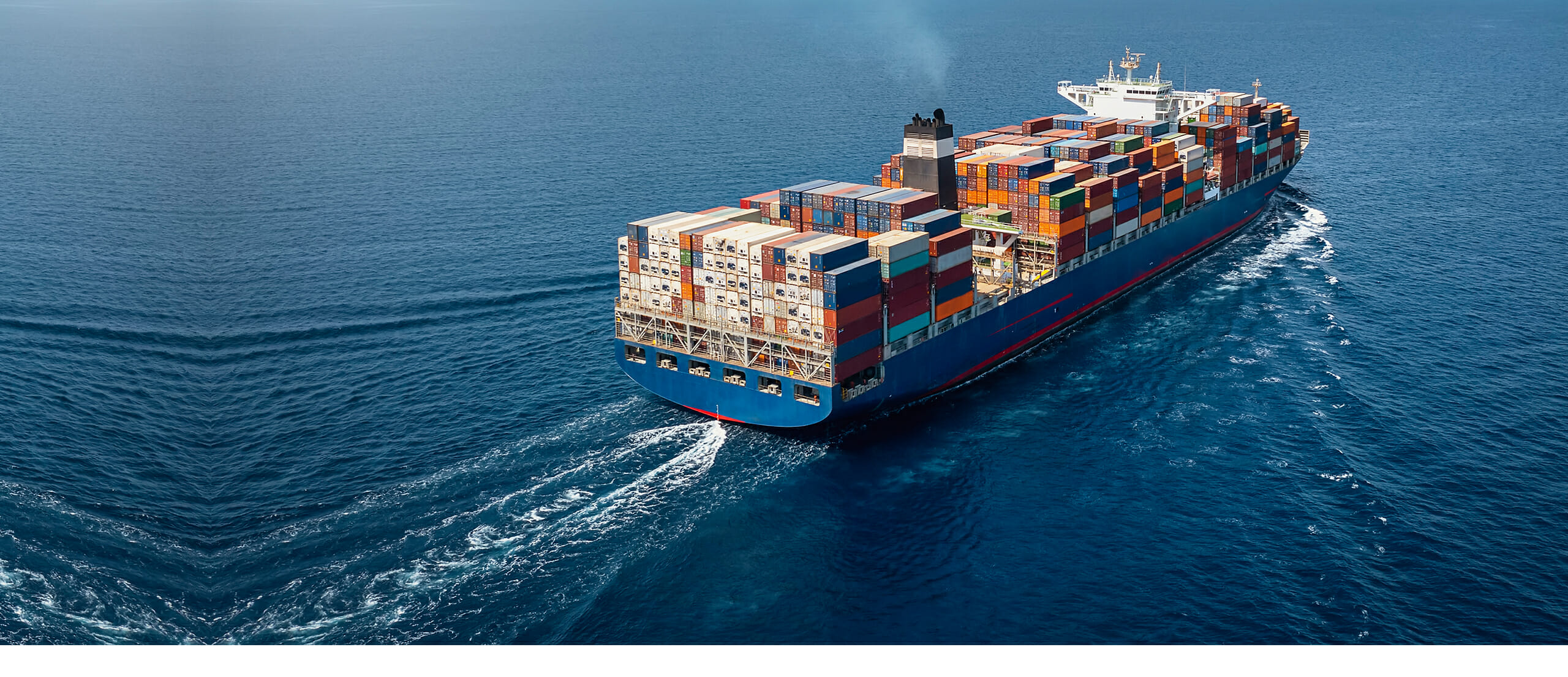 Supply Chain and Sourcing Consulting Image