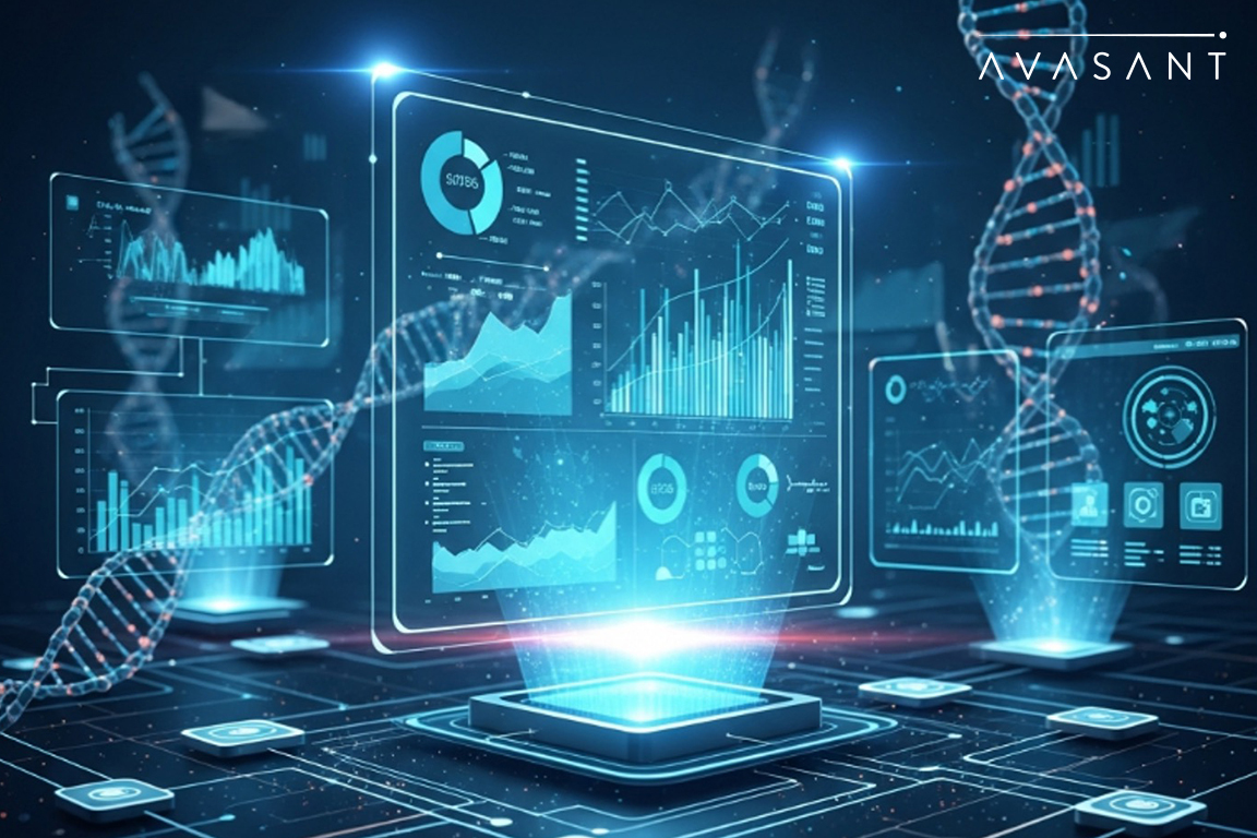 Real-Time Market and Pricing Intelligence in Life Sciences: A Technology and IT Services Perspective