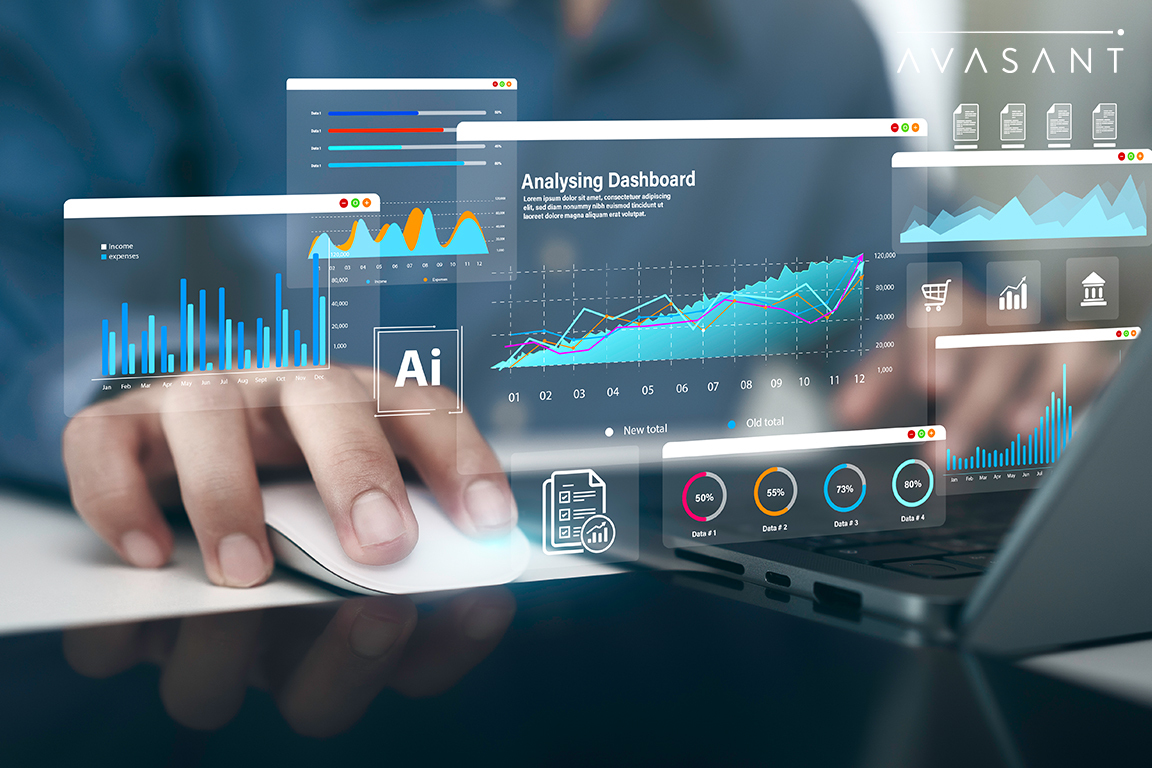 Unifying Business Processes: A Case Study on Modernizing ERP, CRM and HCM Systems
