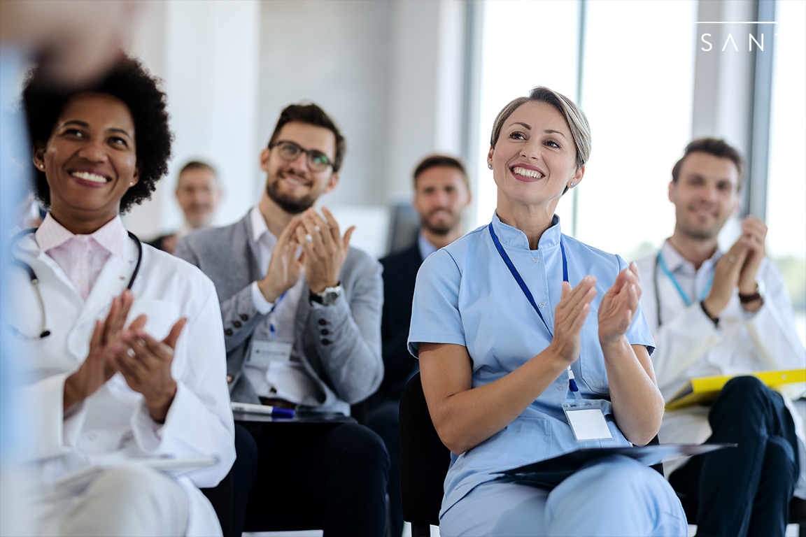 HIMSS Global Health Conference & Exhibition 2026: How AI, Interoperability, and Resilience Are Redefining Healthcare Delivery