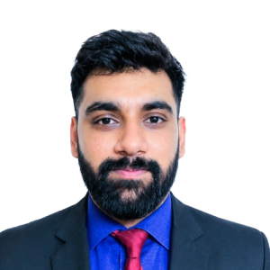 Shivam  Arora