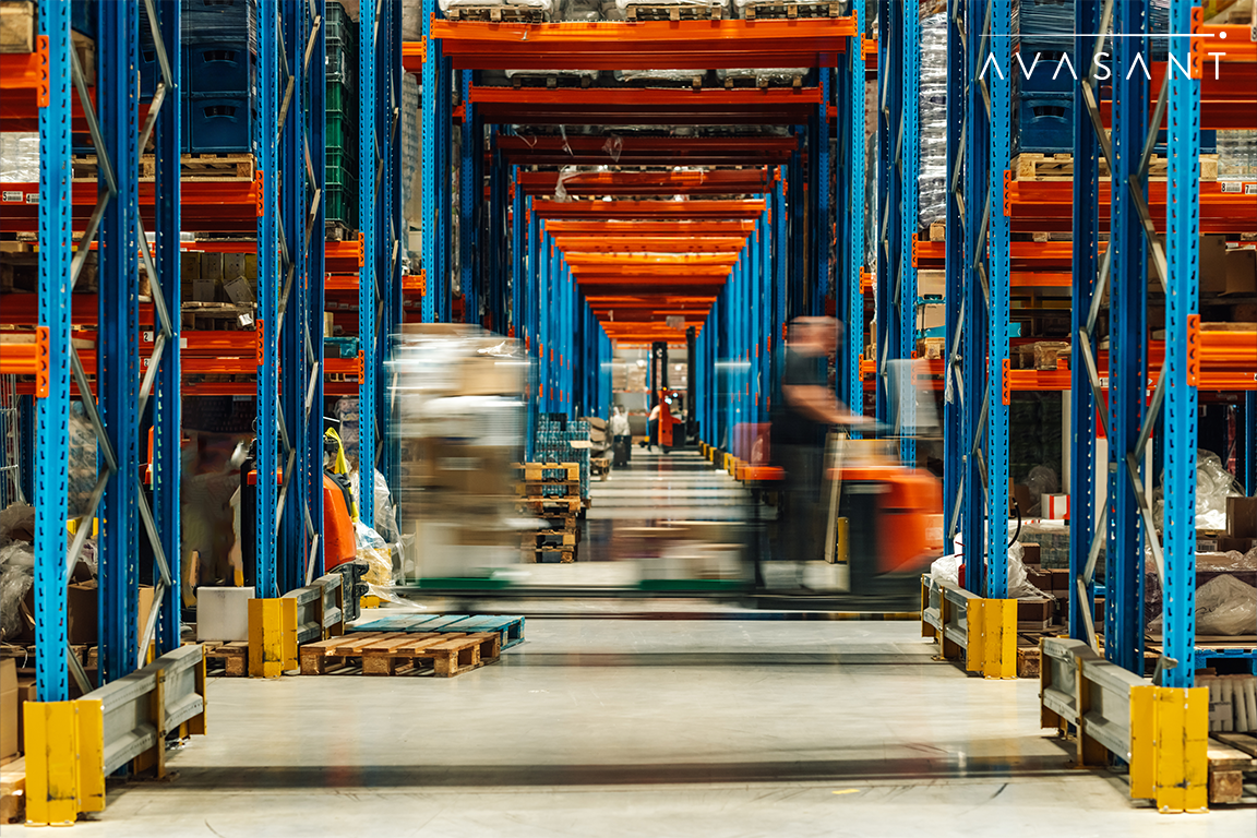 AI-Driven Supply Market Analysis and Strategy Optimization in Procurement