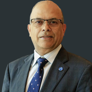Anupam Govil
