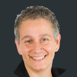 Ruth Steinberg