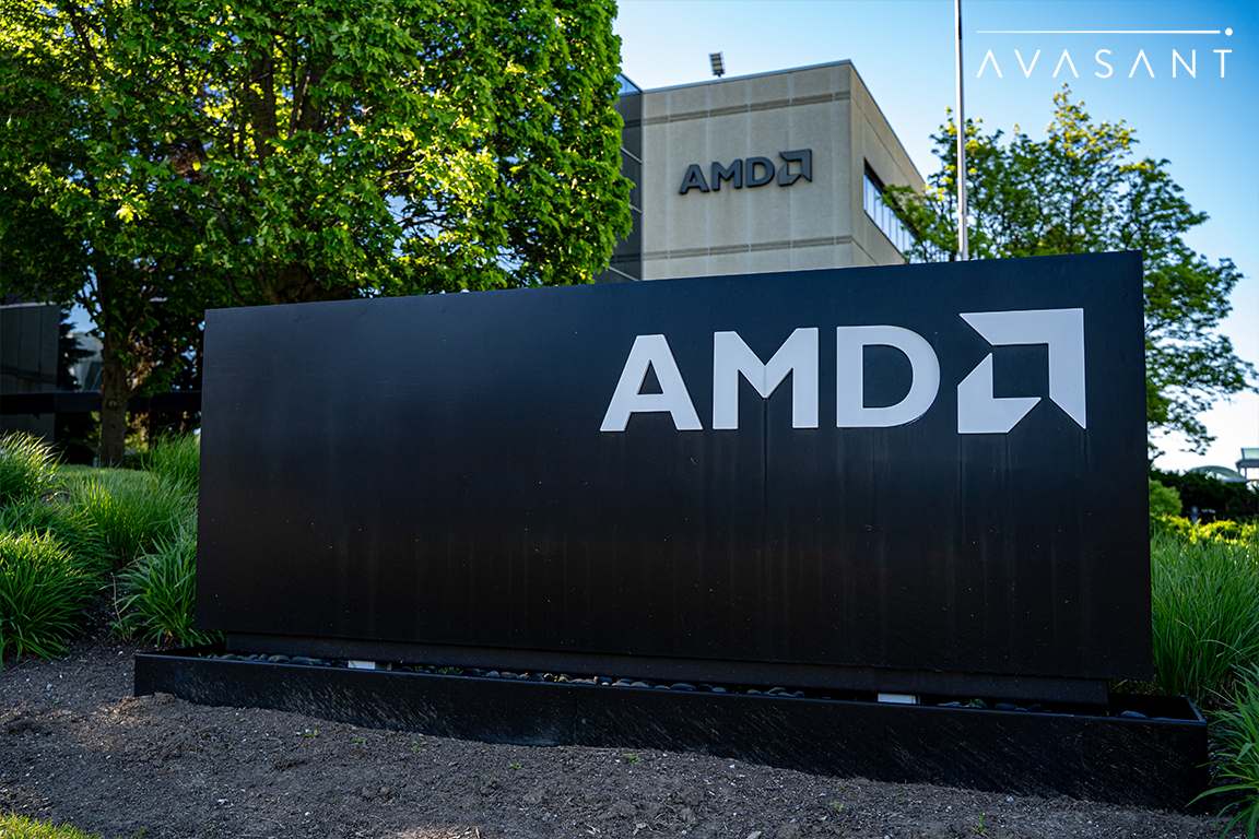 Avasant’s Key Takeaways from AMD Advancing AI 2026